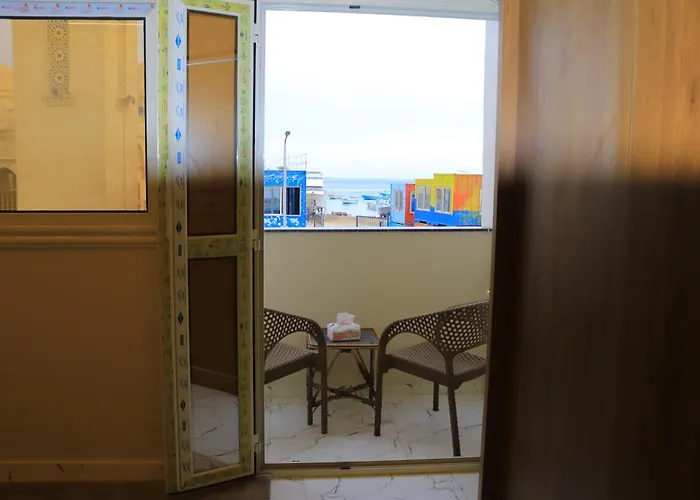 Apartment Hossam 4