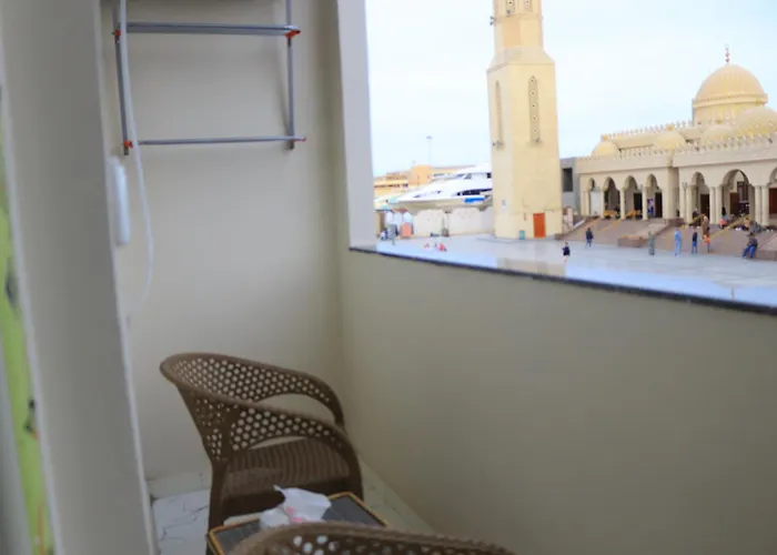 Apartment Hossam 4