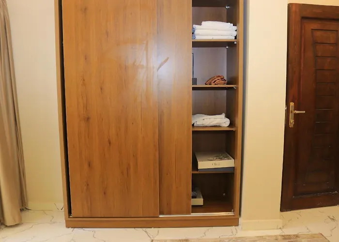 Apartment Hossam 4
